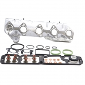 Jg Junta Sup. Elring 570.910 Peugeot 2008 1.6 8V - Cód.11245