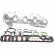Jg Junta Sup. Elring 570.910 Peugeot 2008 1.6 8V - Cód.11245