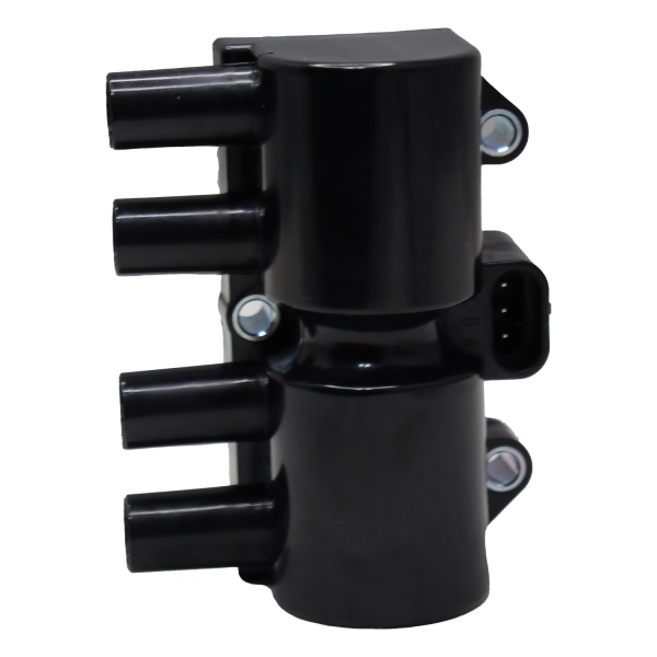 Bobina de Ignição Delphi CE10001 GM Corsa, Prisma - Cód.9865