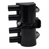 Bobina de Ignição Delphi CE10001 GM Corsa, Prisma - Cód.9865