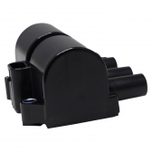 Bobina de Ignição Delphi CE10001 GM Corsa, Prisma - Cód.9865