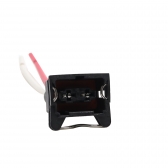 Chicote ETE7725 Reparo Eletroventilador VW Gol - Cód.10752