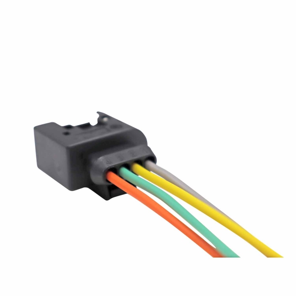 Chicote Limpador de Para-Brisa ETE5393 Mercedes - Cód.9121