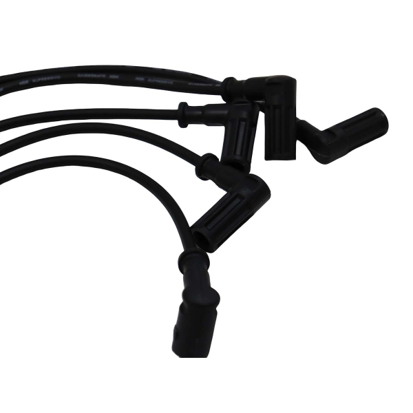 Cabo de Ignição NGK SC-T03 Fiat Tipo, Tempra SW  - Cód.4025