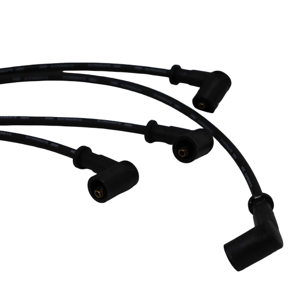 Cabo de Ignição NGK SC-T63 Fiat Linea  - Cód.2546