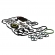 Jg Juntas Sup. Elring 339.650 BMW 125i 3.0 24V - Cód.13835