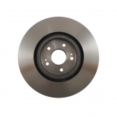 Kit Disco de Freio BD4437 Diant. Tiggo 5x, Tiggo 7- Cód.7052
