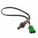 Sonda Lambda NTK OZA495-PG2 Peugeot 206 1.4 - Cód.666
