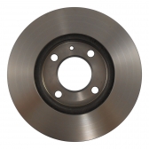 Kit Disco de Freio BD3975 Diant. VW Gol, Santana - Cód.4749