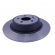 Kit Disco de Freio BD7342 Tras. Ford Fusion Hybrid- Cód.3855