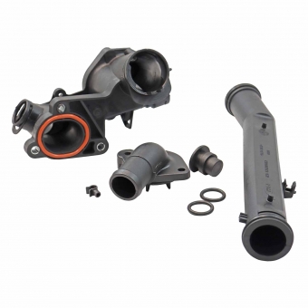 Kit Cavalete Wisa 7031 VW Gol 1.0 8V (EA111) - Cód.11830