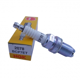 Vela de Ignição NGK BCP7ET BMW R1100R, R1100RT - Cód.1178