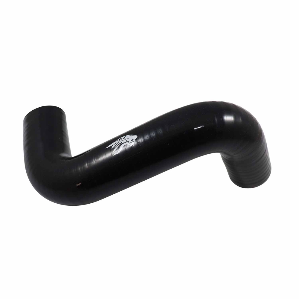 Mangueira de Silicone Inf. Radiador Jeep Willys - Cód.11623