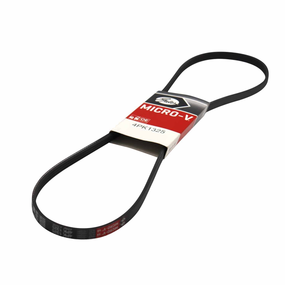 Correia Gates Micro-V 4PK1325 Land Rover Discovery -Cód.9222