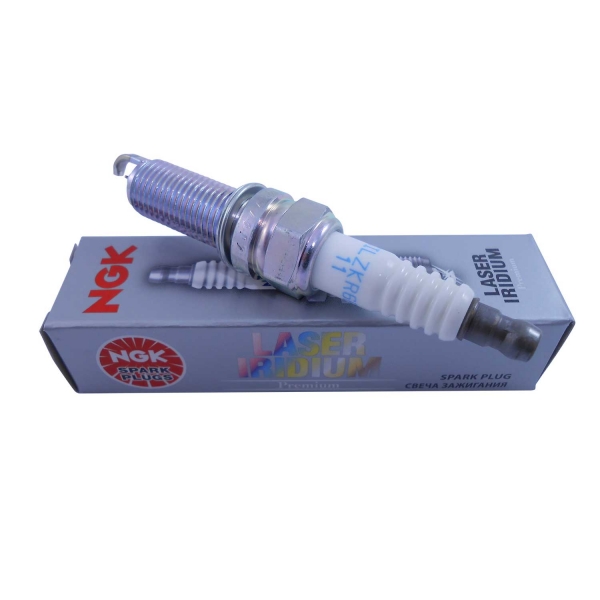 Vela de Ignição NGK SILZKR6B-11 Azera 3.3 V6 - Cód.1853