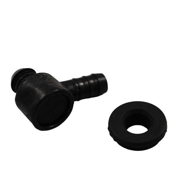 Reparo Servo Freio Controil C1753 GM Opala - Cód.13118