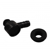 Reparo Servo Freio Controil C1753 GM Opala - Cód.13118