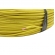 Cabo Flex. Automotivo 2.50mm Amarelo - Cód.9588