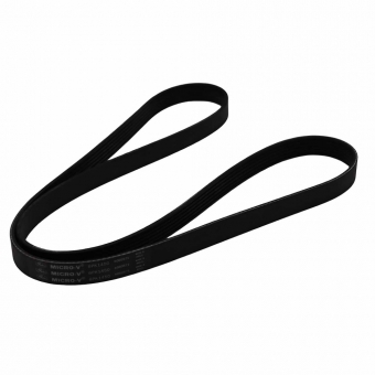 Correia Micro-V Gates 6PK1450 Jeep Renegade 1.8 - Cód.12753