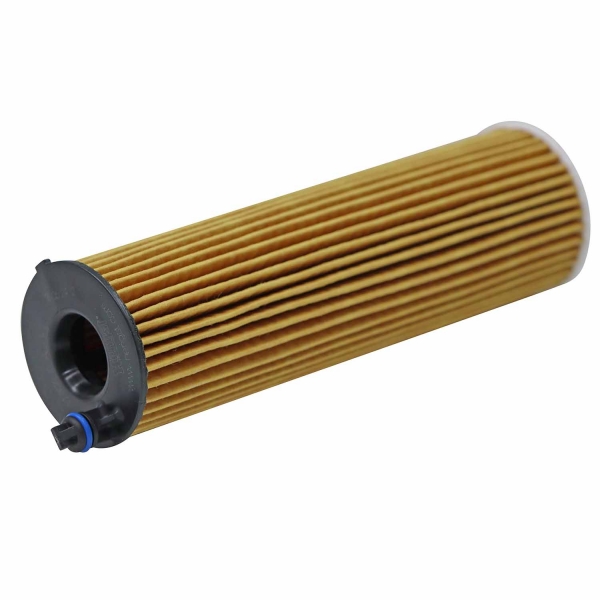 Filtro Óleo Hengst E866HD367 Mercedes Sprinter - Cód.12120
