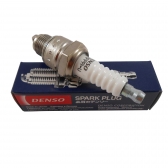 Vela de Ignição Denso W22FPR-U - Cód.2880