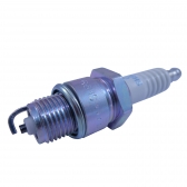 Vela de Ignição NGK BPR6HS-10 Mercury 2.5HP - Cód.1693
