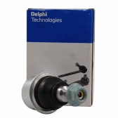 Pivo da Bandeja Inferior Delphi TC2668 VW Amarok - Cód.9043