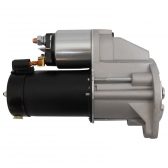 Motor de Partida Euro 20513 VW AP sem Eixo Guia - Cód.2266
