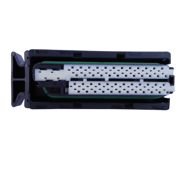 Conector 52 Vias ETE4776  Magneti Marelli (Fiat) - Cód.5923