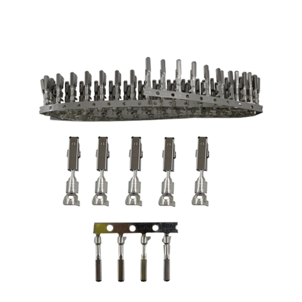 Conector 94 Vias 284743-1 ECU Magneti Marelli - Cód.7510