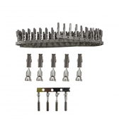 Conector 94 Vias 284743-1 ECU Magneti Marelli - Cód.7510