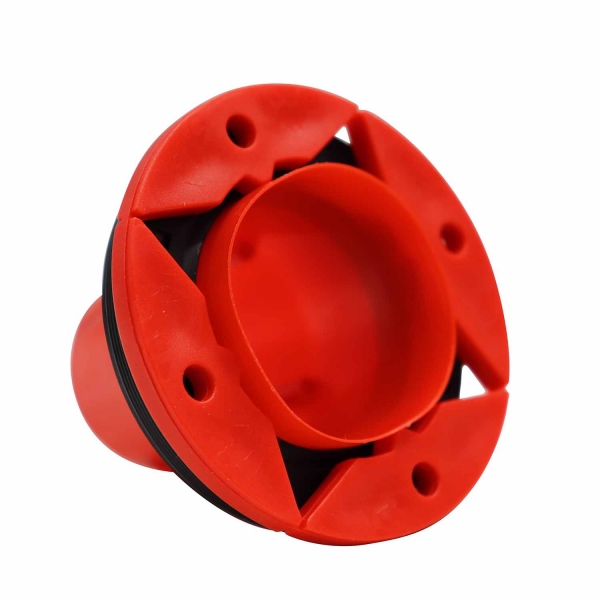Retentor Diant. Elring 123.020 Fiesta, Focus 1.6 - Cód.9147