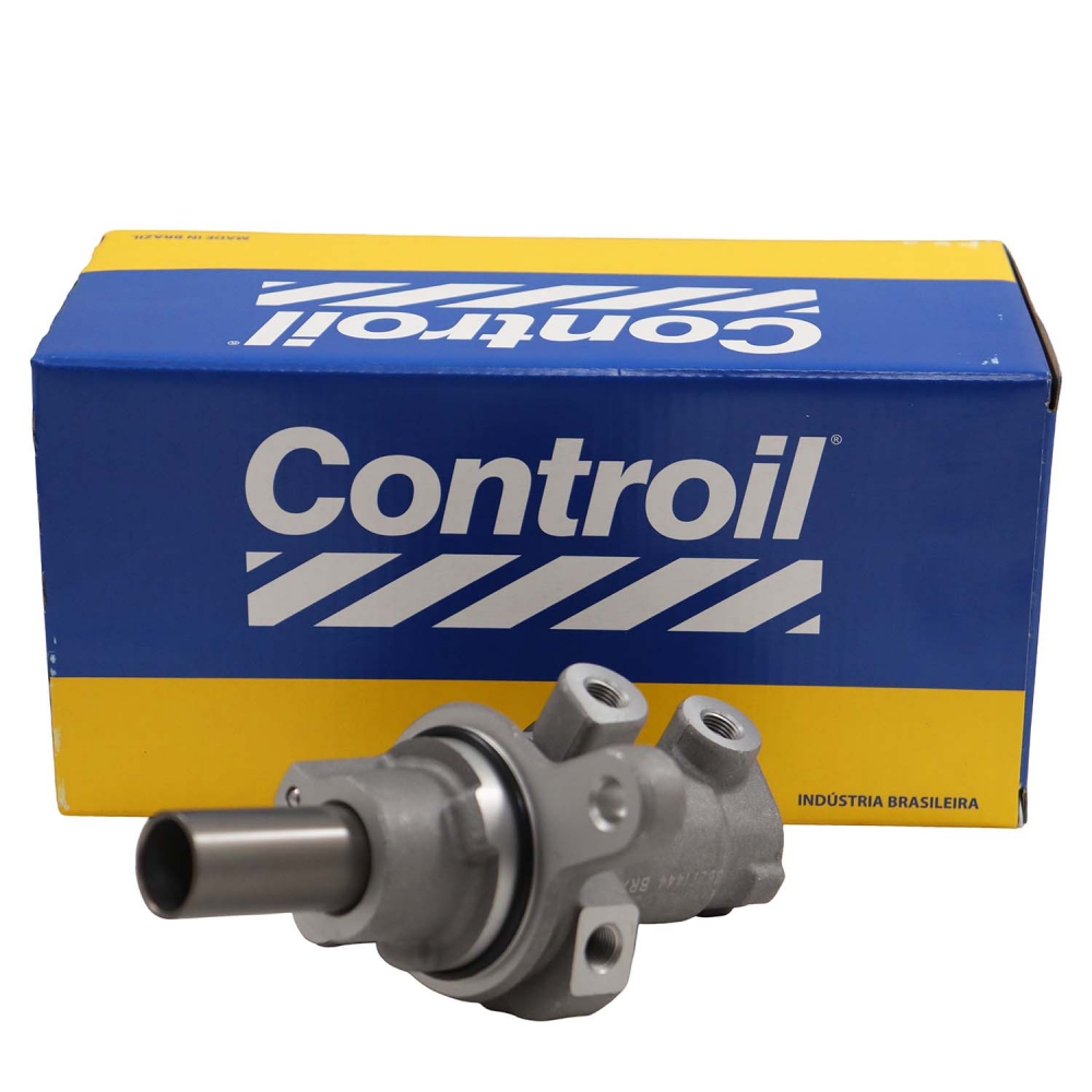 Cilindro Mestre Controil C2247 Toyota Corolla - Cód.12937
