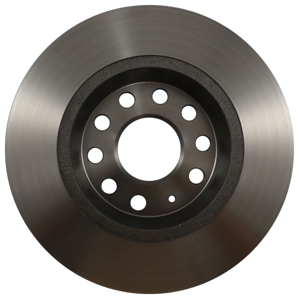 Kit Disco de Freio BD5637 Tras. Audi A3, TT - Cód.3654