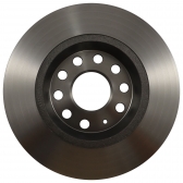 Kit Disco de Freio BD5637 Tras. Audi A3, TT - Cód.3654