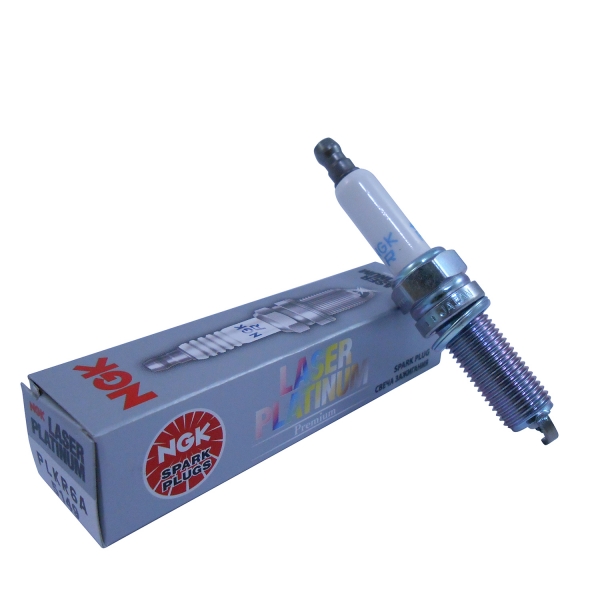 Vela de Ignição NGK PLKR6A Mercedes-Benz C350 - Cód.1865