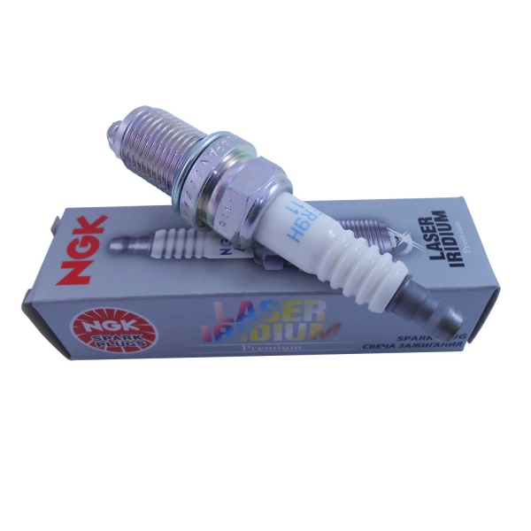 Vela de Ignição NGK IFR9H-11 Honda CRF450R - Cód.1835