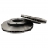 Kit Disco de Freio BD7116 Diant. Pajero Full - Cód.7732