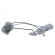 Sensor de Nivel TSA T010003 Fiat Palio, Siena - Cód.8018