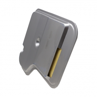 Filtro Transmissão Hengst EG942H D479 BMW 120i - Cód.9771