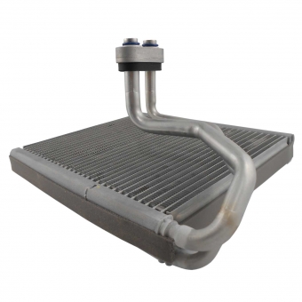 Evaporador Doowon 97139-1S010 HB20 1.0 e 1.6 - Cód.7079