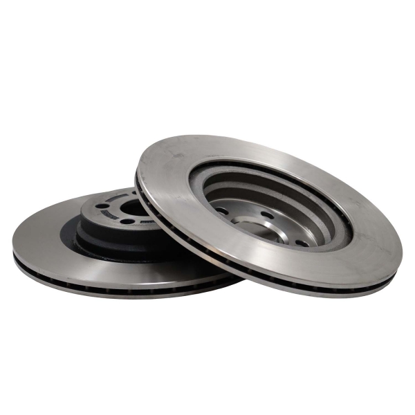 Kit Disco de Freio BD0065 Tras. BMW 135i, X2 - Cód.13543