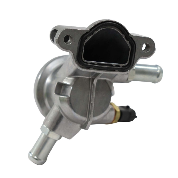 Kit Válvula Termostática MTE 20072 GM S10 2.8 - Cód.13875