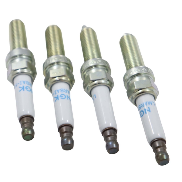 Jg Velas de Ignição NGK LMAR8AI-10 BMW R1250GS - Cód.13655