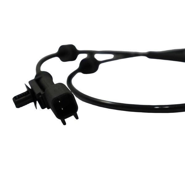 Sensor ABS Traseiro MTE 73663 Ford Zetec Rocam - Cód.13871