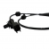 Sensor ABS Traseiro MTE 73663 Ford Zetec Rocam - Cód.13871