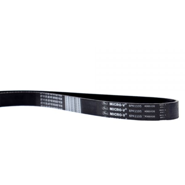 Correia Micro-V Gates 6PK1105 Fiat Palio, Strada - Cód.11323