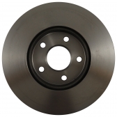 Kit Disco de Freio BD3963 Diant. Ford Focus - Cód.3733