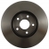 Kit Disco de Freio BD3963 Diant. Ford Focus - Cód.3733