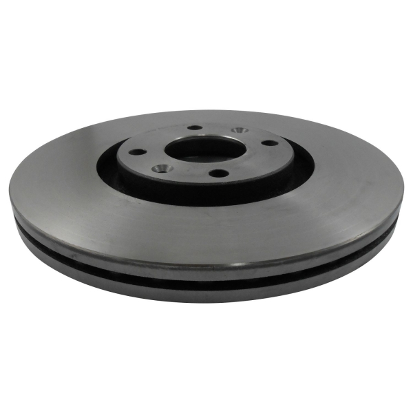 Kit Disco de Freio BD4698 Diant. Citroen DS5 - Cód.4414